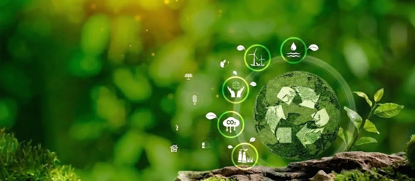 Profesjonalne pośrednictwo w gospodarce odpadami przemysłowymi